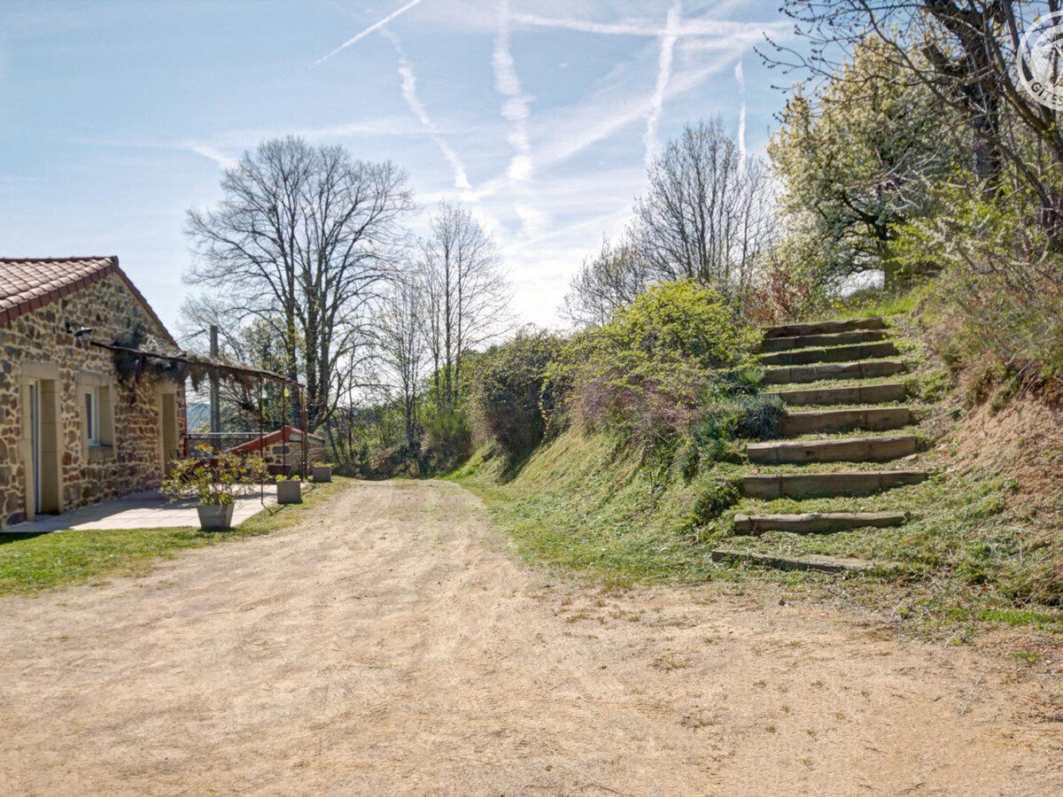 Gîte 127m² avec terrasse 30m² à Saint-Appolinard - Photo 34