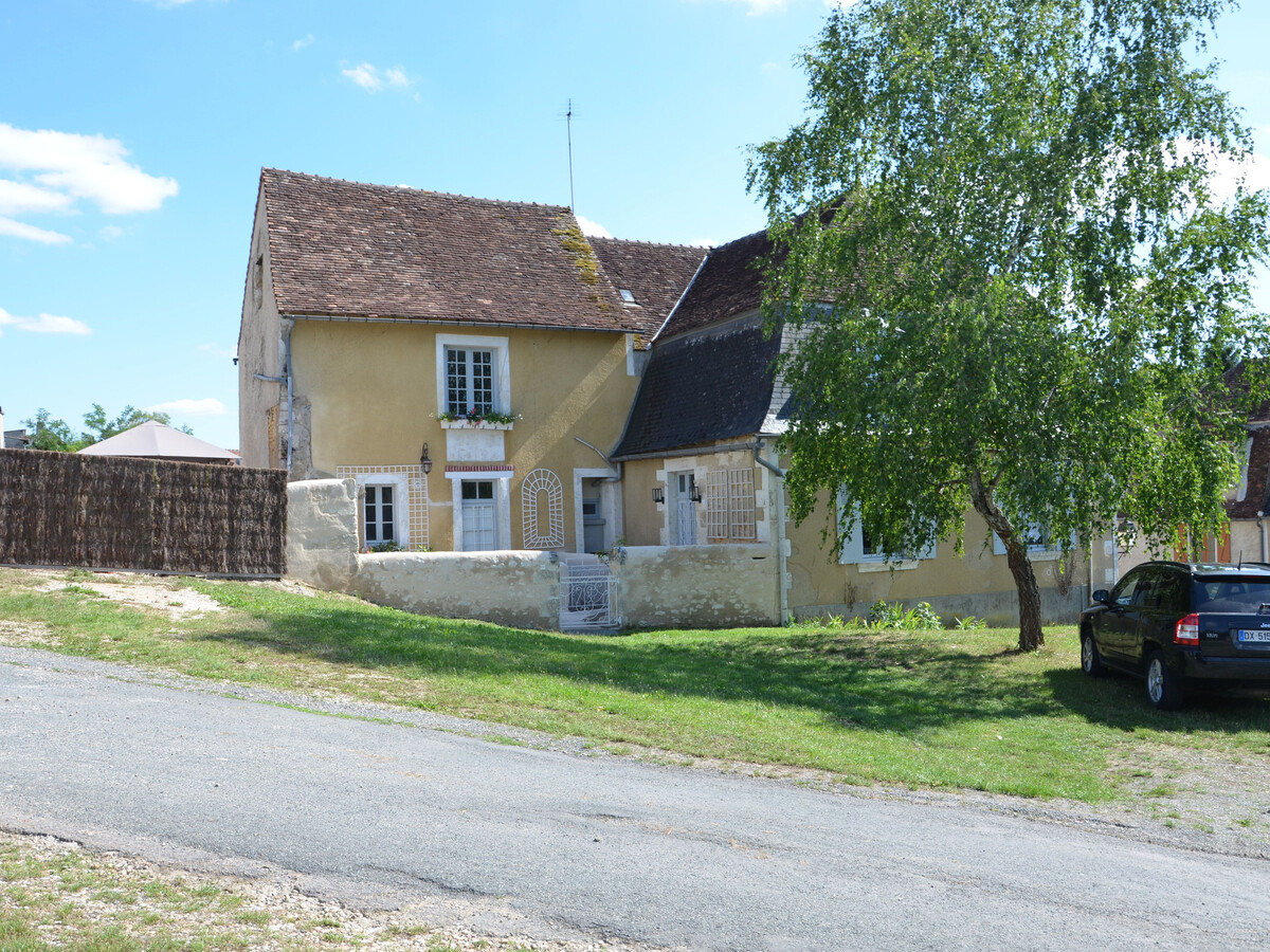 Gîte 8 personnes au Blanc avec spa débordement - Photo 3