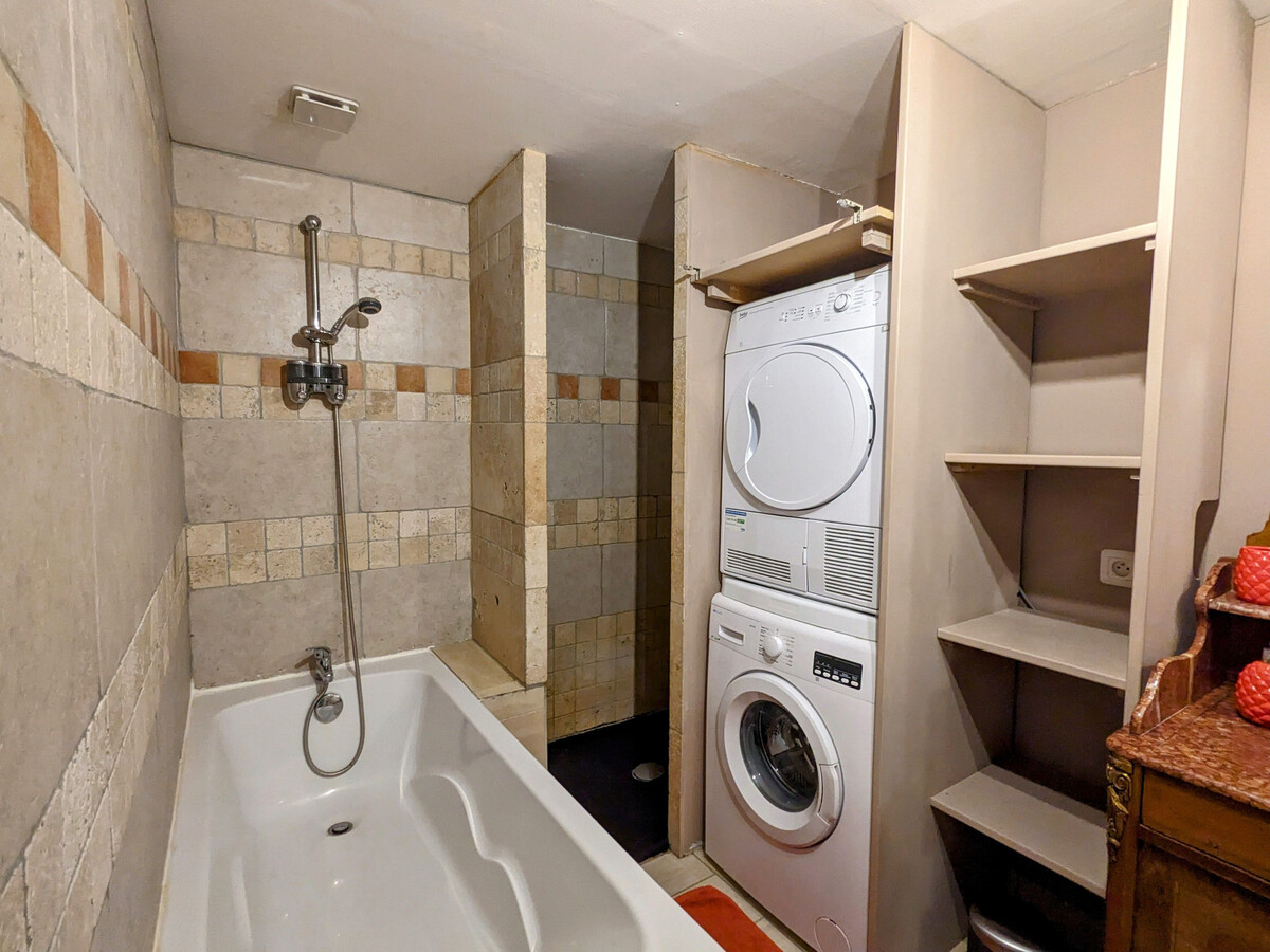 Gîte 8 personnes au Blanc avec spa débordement - Photo 34