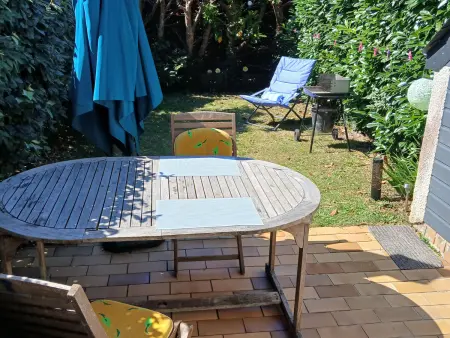 Location maison à Sarzeau, Maison à 300 m de la plage avec stationnement