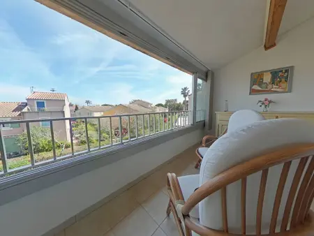 Location appartement à La Londe les Maures