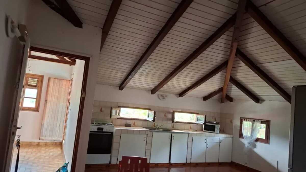 Appartement 100 m² avec balcon à Saint-Claude - Photo 11