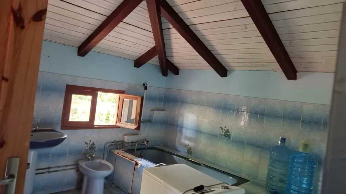 Appartement 100 m² avec balcon à Saint-Claude - Photo 14
