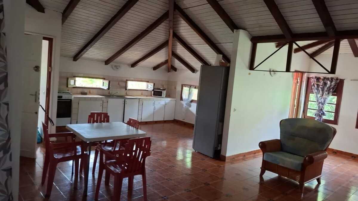 Appartement 100 m² avec balcon à Saint-Claude - Photo 18