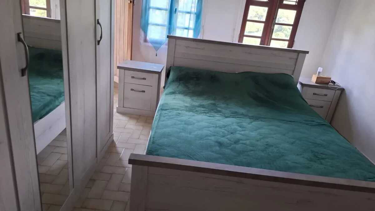 Appartement 100 m² avec balcon à Saint-Claude - Photo 19
