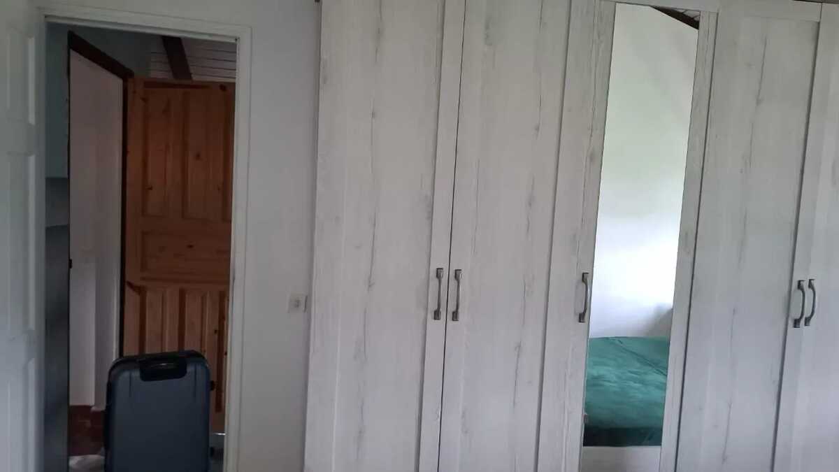 Appartement 100 m² avec balcon à Saint-Claude - Photo 20