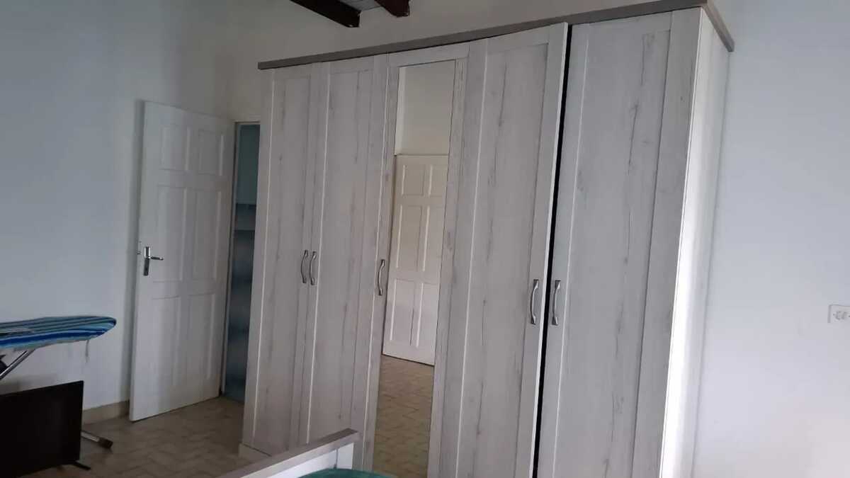 Appartement 100 m² avec balcon à Saint-Claude - Photo 21