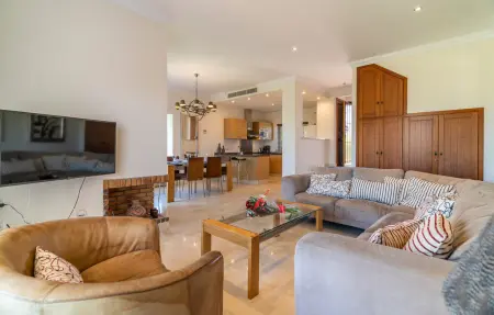 Maison 4 personnes à Arcos de la Frontera - Photo 2