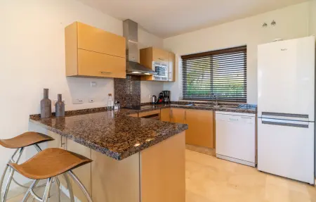 Maison 4 personnes à Arcos de la Frontera - Photo 5