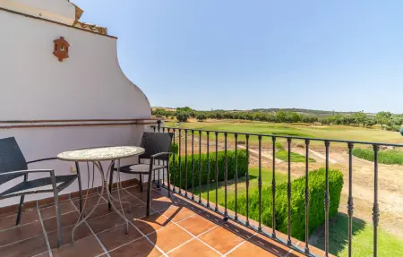 Maison 4 personnes à Arcos de la Frontera - Photo 6