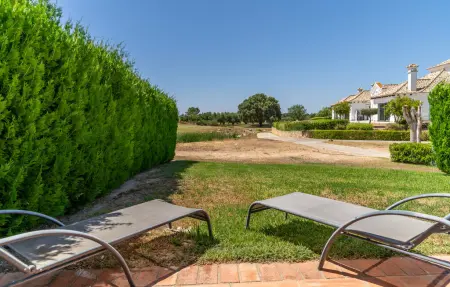 Maison 4 personnes à Arcos de la Frontera - Photo 7