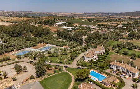 Maison 4 personnes à Arcos de la Frontera - Photo 8