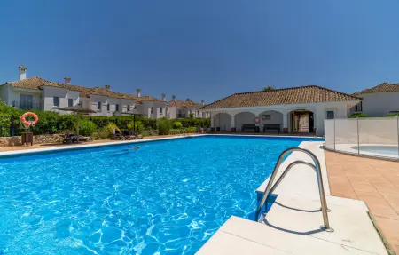 Maison 4 personnes à Arcos de la Frontera - Photo 9