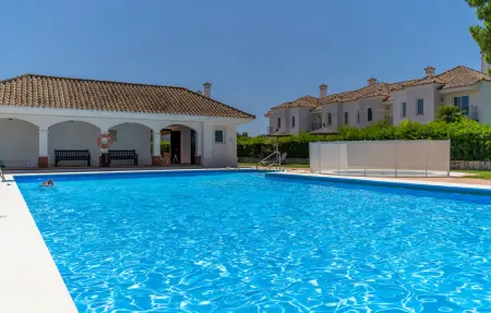 Maison 4 personnes à Arcos de la Frontera - Photo 10