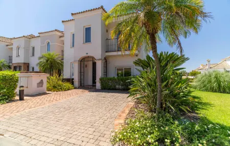 Maison 4 personnes à Arcos de la Frontera - Photo 11