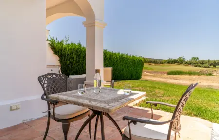 Maison 4 personnes à Arcos de la Frontera - Photo 13