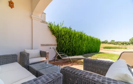 Maison 4 personnes à Arcos de la Frontera - Photo 14