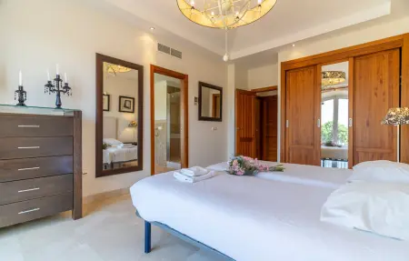 Maison 4 personnes à Arcos de la Frontera - Photo 19