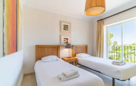 Maison 4 personnes à Arcos de la Frontera - Photo 20