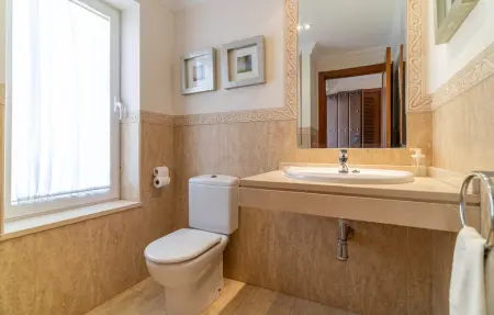 Maison 4 personnes à Arcos de la Frontera - Photo 21