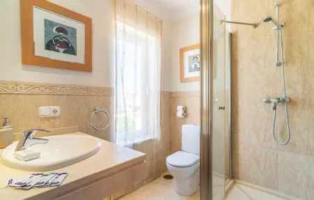 Maison 4 personnes à Arcos de la Frontera - Photo 24