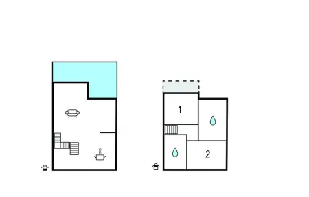 Maison 4 personnes à Arcos de la Frontera - Photo 27