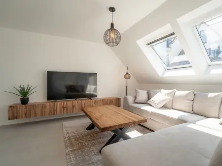 Seabird I avec terrasse, appartement à 110 m de la plage : photo 2