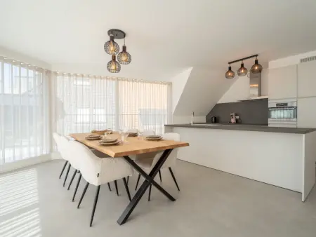 Seabird I avec terrasse, appartement à 110 m de la plage : photo 3