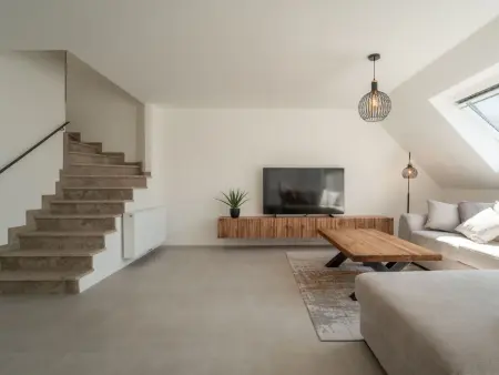 Seabird I avec terrasse, appartement à 110 m de la plage : photo 9