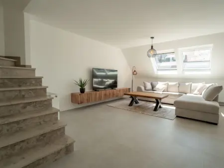 Seabird I avec terrasse, appartement à 110 m de la plage : photo 10