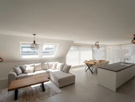 Seabird I avec terrasse, appartement à 110 m de la plage : photo 11