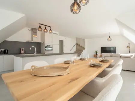 Seabird I avec terrasse, appartement à 110 m de la plage : photo 12