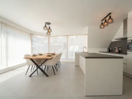 Seabird I avec terrasse, appartement à 110 m de la plage : photo 14