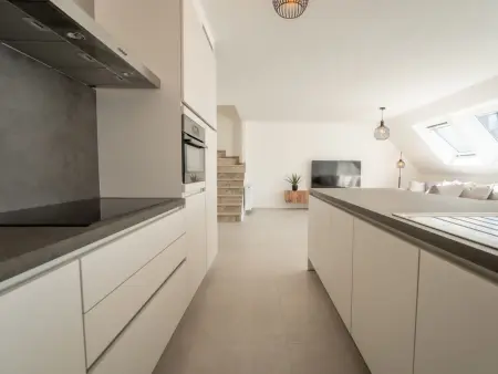 Seabird I avec terrasse, appartement à 110 m de la plage : photo 15