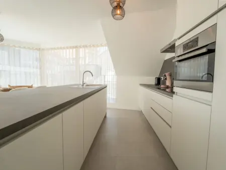 Seabird I avec terrasse, appartement à 110 m de la plage : photo 16