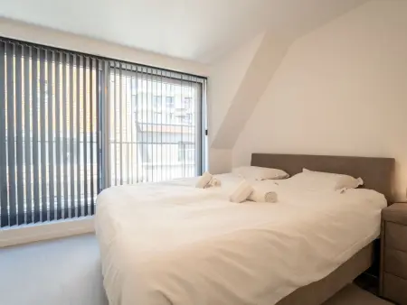 Seabird I avec terrasse, appartement à 110 m de la plage : photo 17