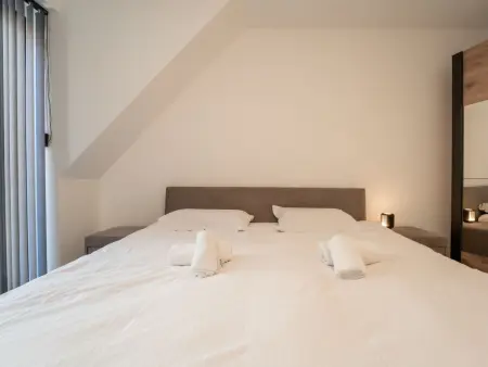 Seabird I avec terrasse, appartement à 110 m de la plage : photo 18