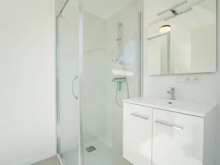 Seabird I avec terrasse, appartement à 110 m de la plage : photo 24