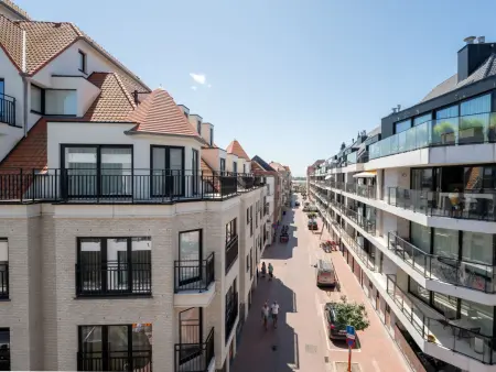 Seabird I avec terrasse, appartement à 110 m de la plage : photo 32