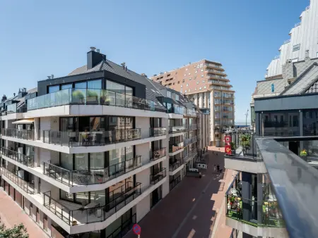 Seabird I avec terrasse, appartement à 110 m de la plage : photo 34