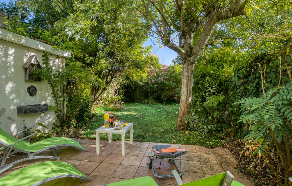 Maison 9 pers. avec jardin clôturé, 500 m plage - Photo 1