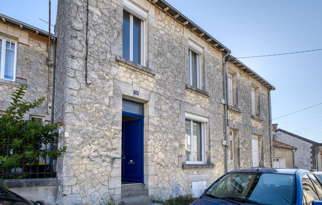 Maison 9 pers. avec jardin clôturé, 500 m plage - Photo 2