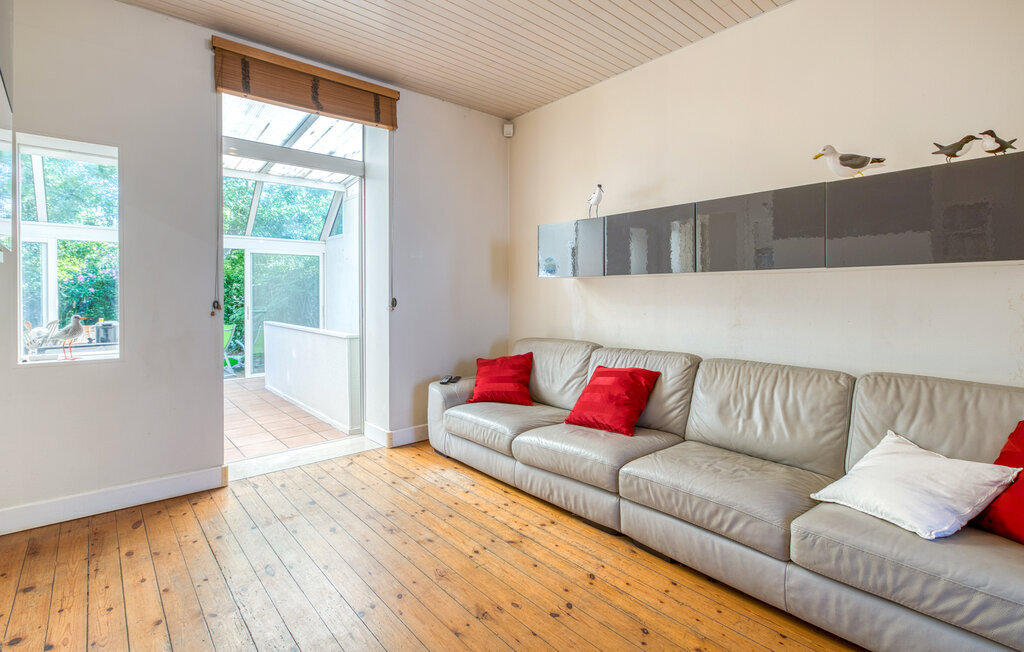 Maison 9 pers. avec jardin clôturé, 500 m plage - Photo 4