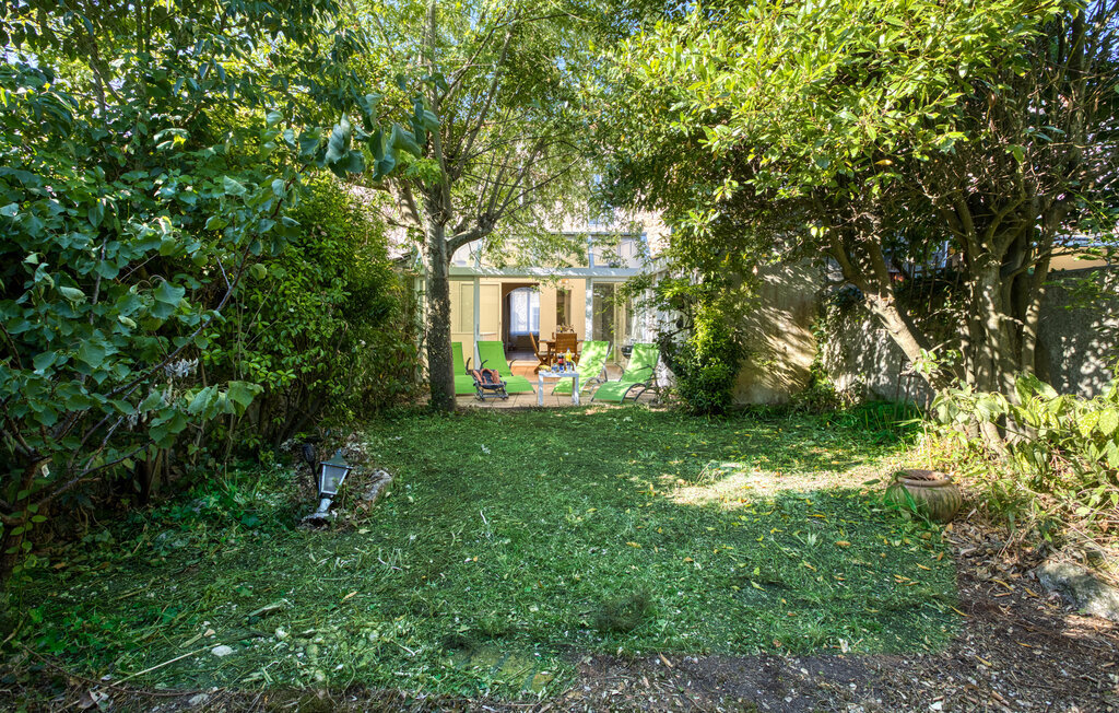 Maison 9 pers. avec jardin clôturé, 500 m plage - Photo 9
