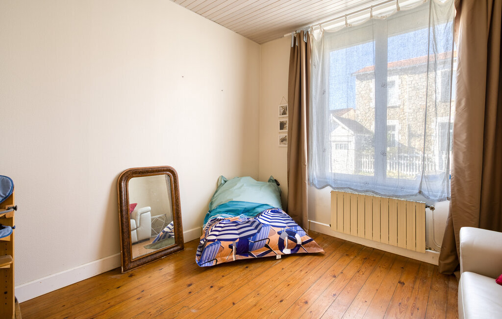 Maison 9 pers. avec jardin clôturé, 500 m plage - Photo 14
