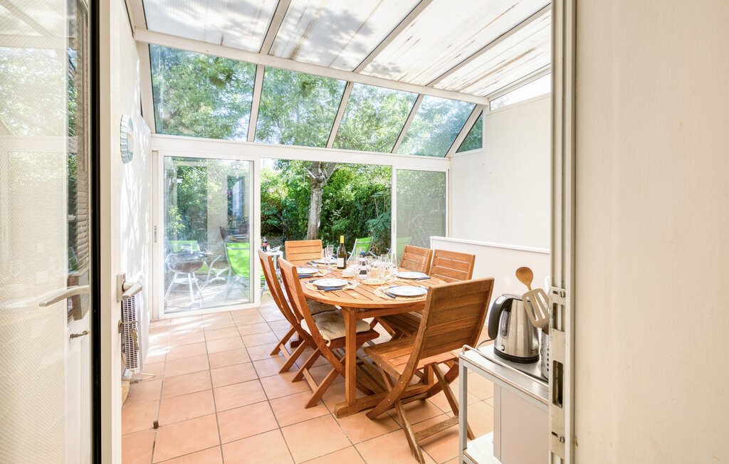 Maison 9 pers. avec jardin clôturé, 500 m plage - Photo 16