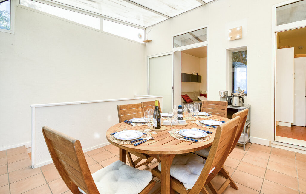 Maison 9 pers. avec jardin clôturé, 500 m plage - Photo 17