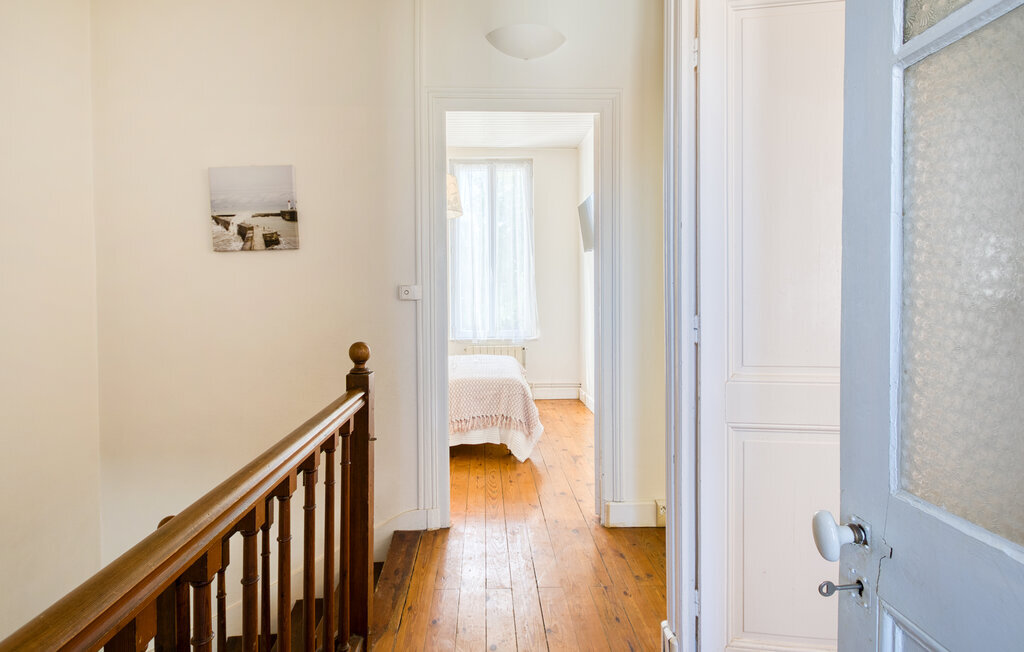 Maison 9 pers. avec jardin clôturé, 500 m plage - Photo 19