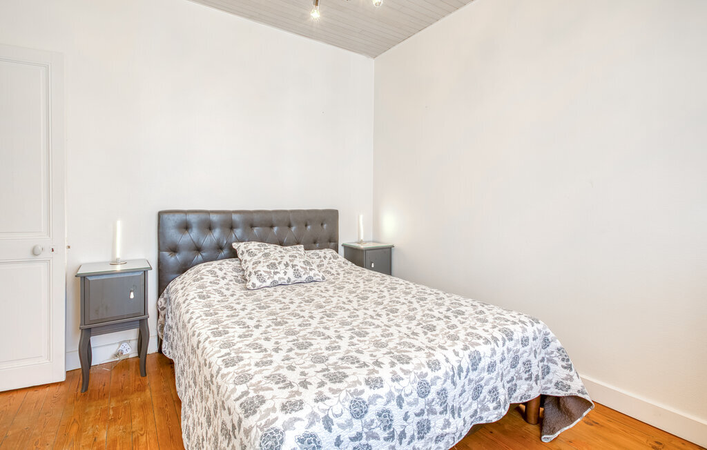 Maison 9 pers. avec jardin clôturé, 500 m plage - Photo 21