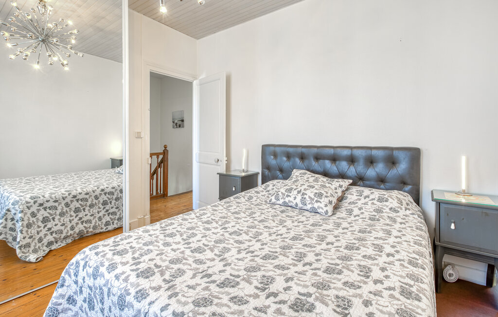 Maison 9 pers. avec jardin clôturé, 500 m plage - Photo 22